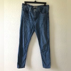 Levi’s 311 Shaping Skinny Jeans